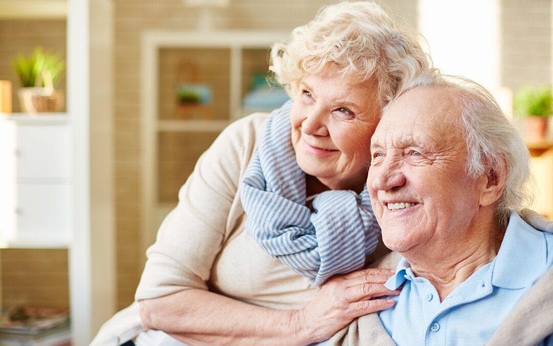 Benefits of Living in Assisted Living