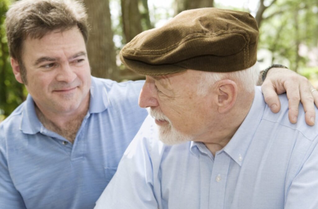 Signs to Consider Before Choosing Senior Care