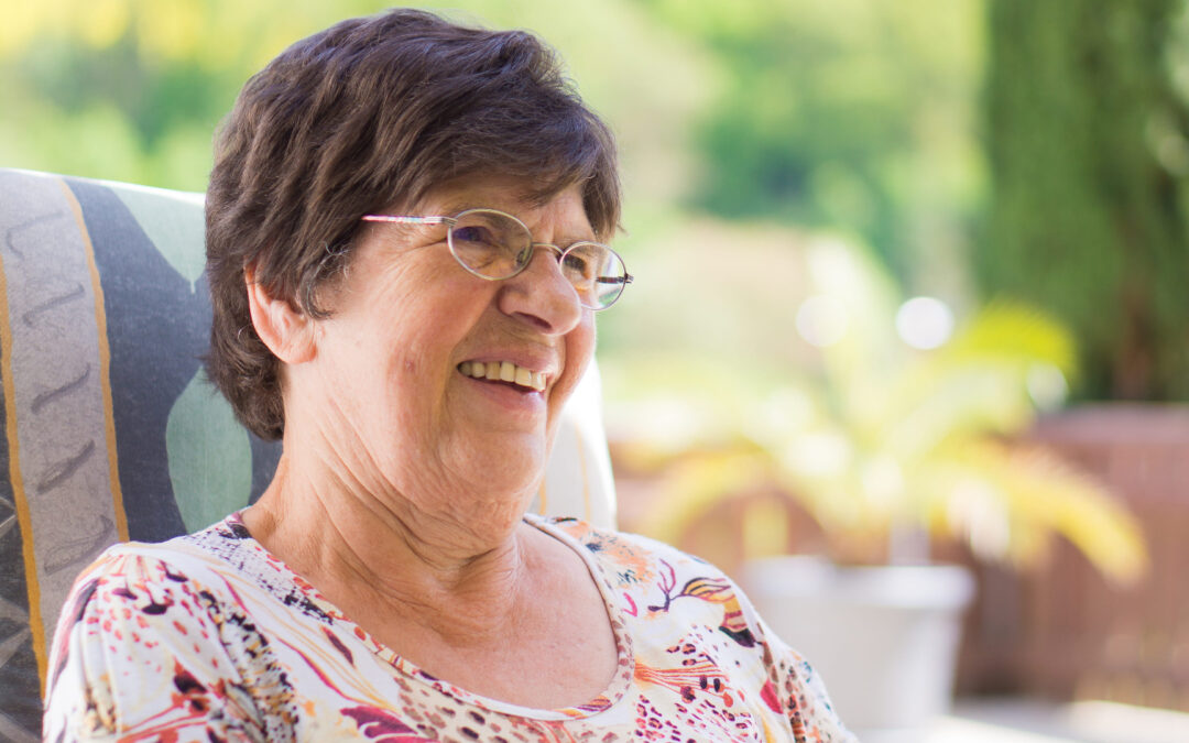 Different Facilities Offered By Residential Care Homes