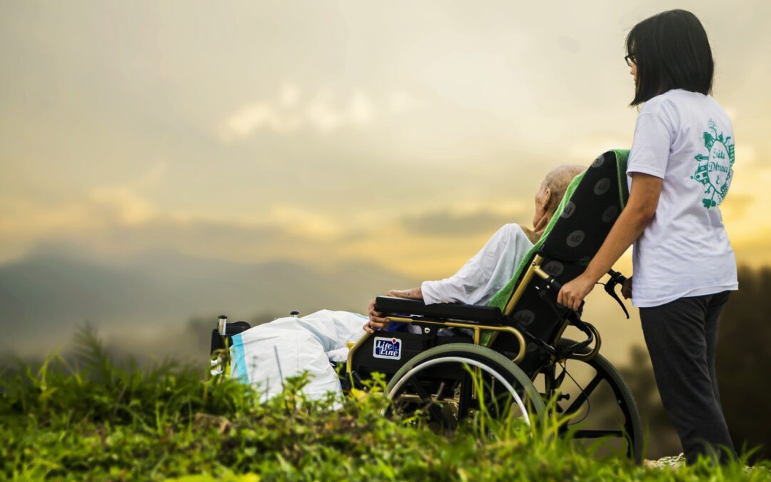 Different Features of Hospice Care Offered By Assisted Living Services