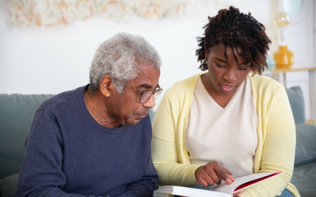 when to start caring your aged parents - Orchard Manor | Senior Care in Farmington Hills MI
