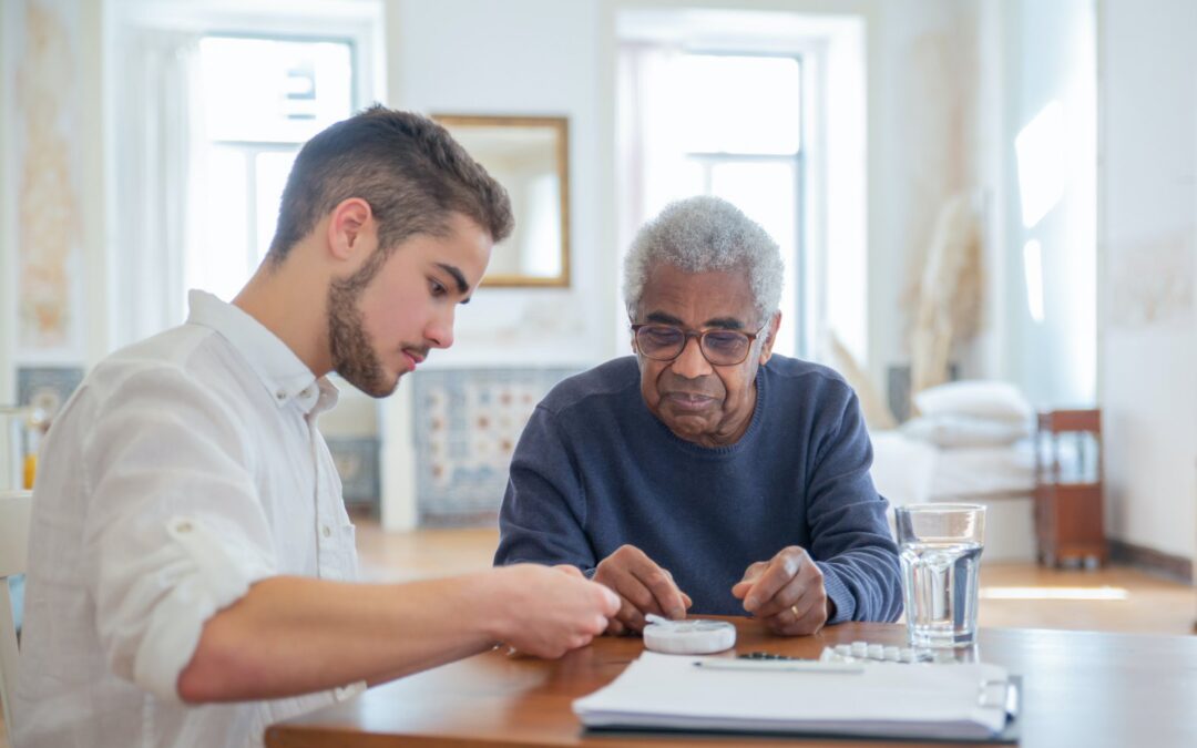 tips to deriver effective elder care at home- Orchard Manor | Senior Care in Farmington Hills MI