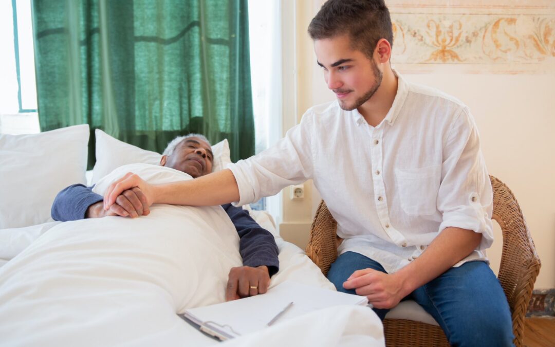Know the basics of assisted living