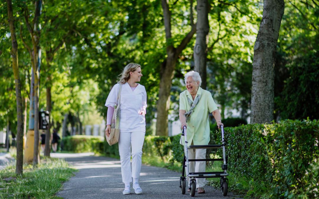 The Cost of Senior Care: Navigating Financial Considerations with Confidence