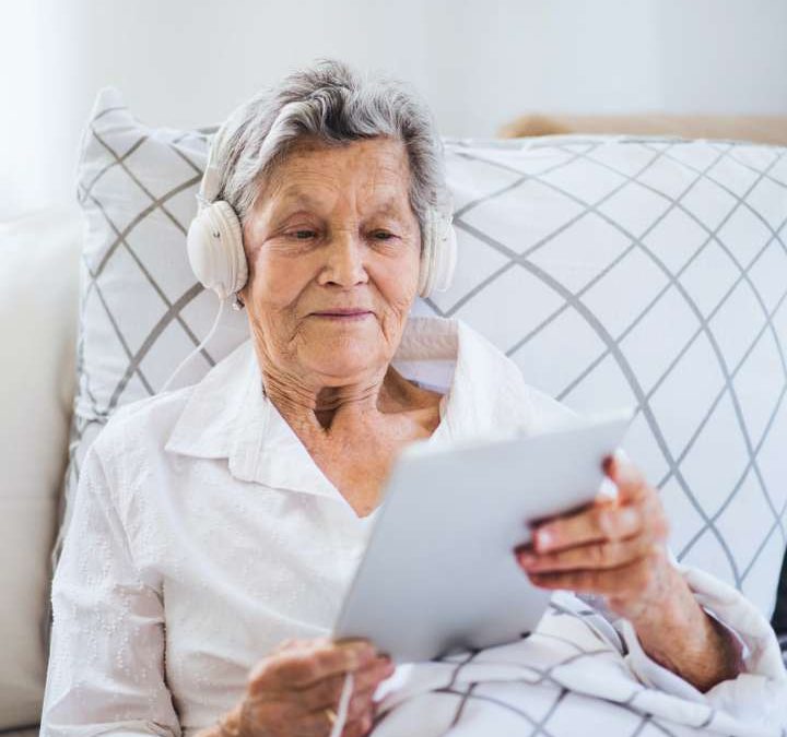 The Role of Music Therapy in Senior Care