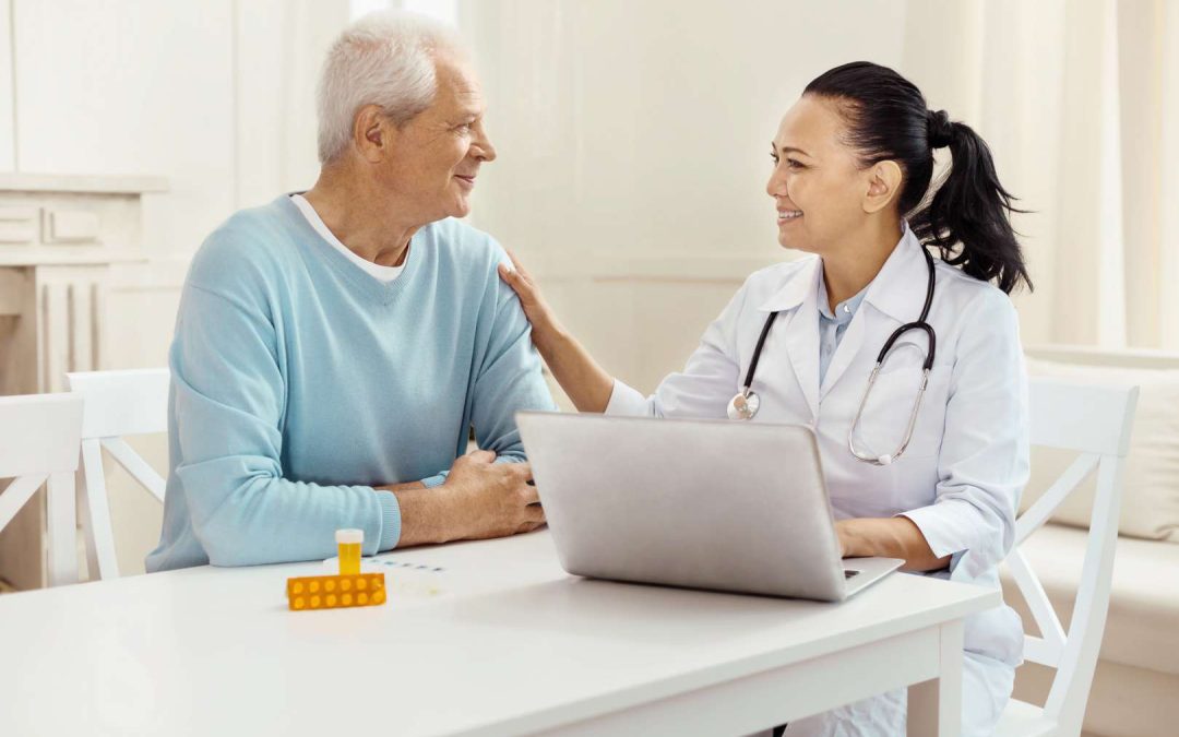 Navigating the Labyrinth: Decoding Medicare and Senior Care Coverage